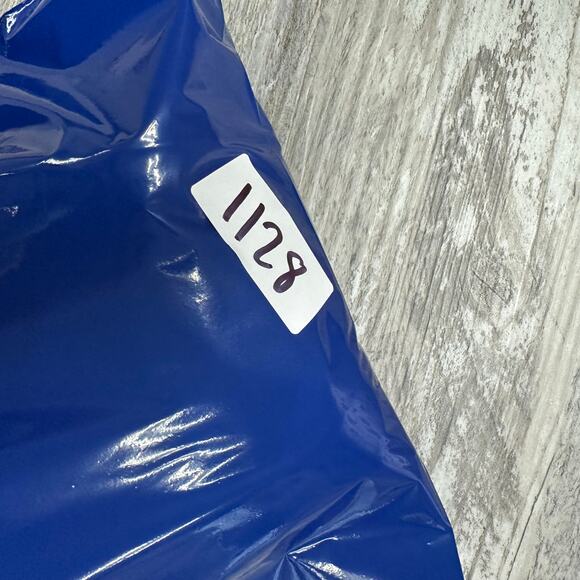 Lands End Shorts NWT Desert Olive Green Mens 38 Traditional Fit Flat Front Chino - Picture 8 of 11